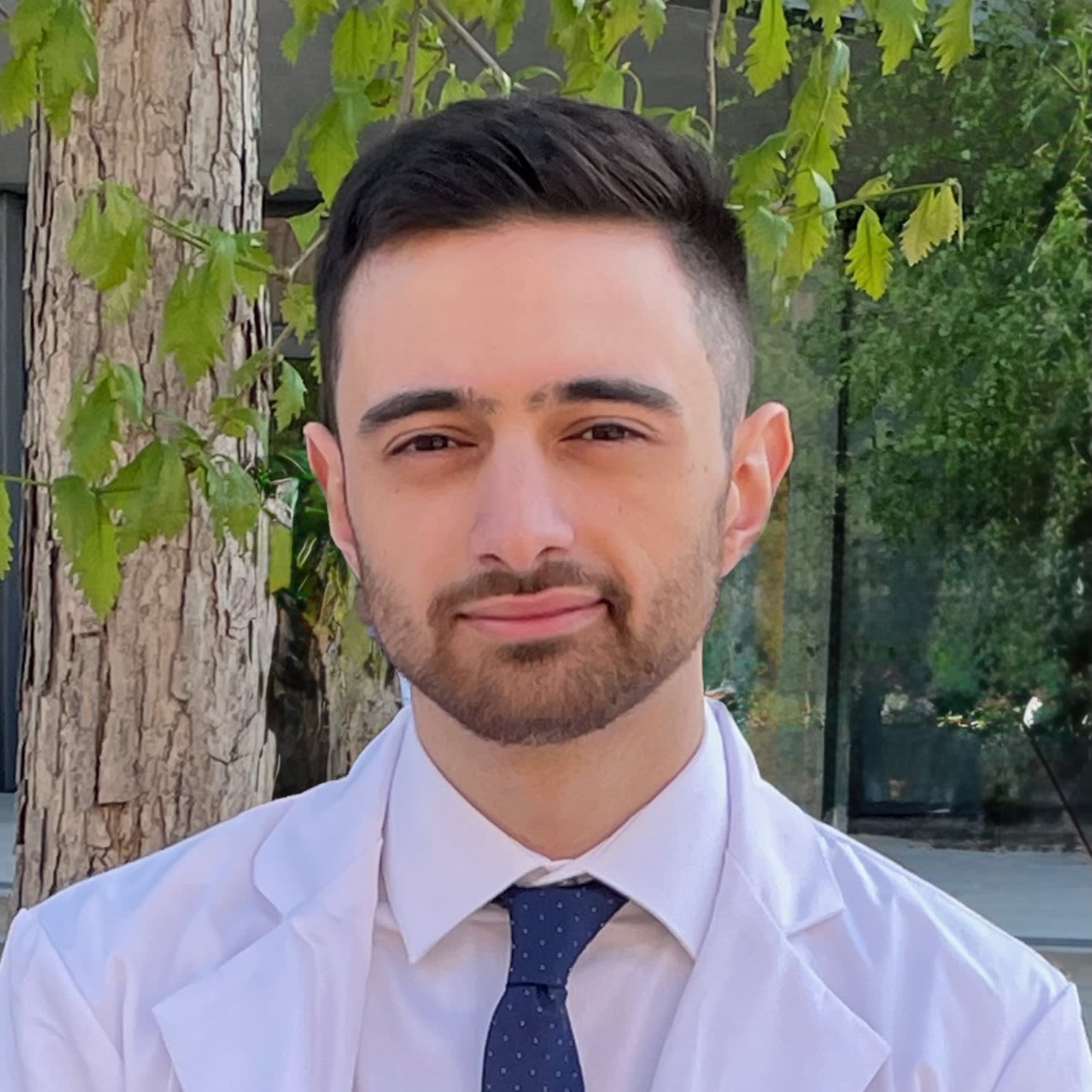 Dr. Marwan El Jadayel Ottawa Dentist